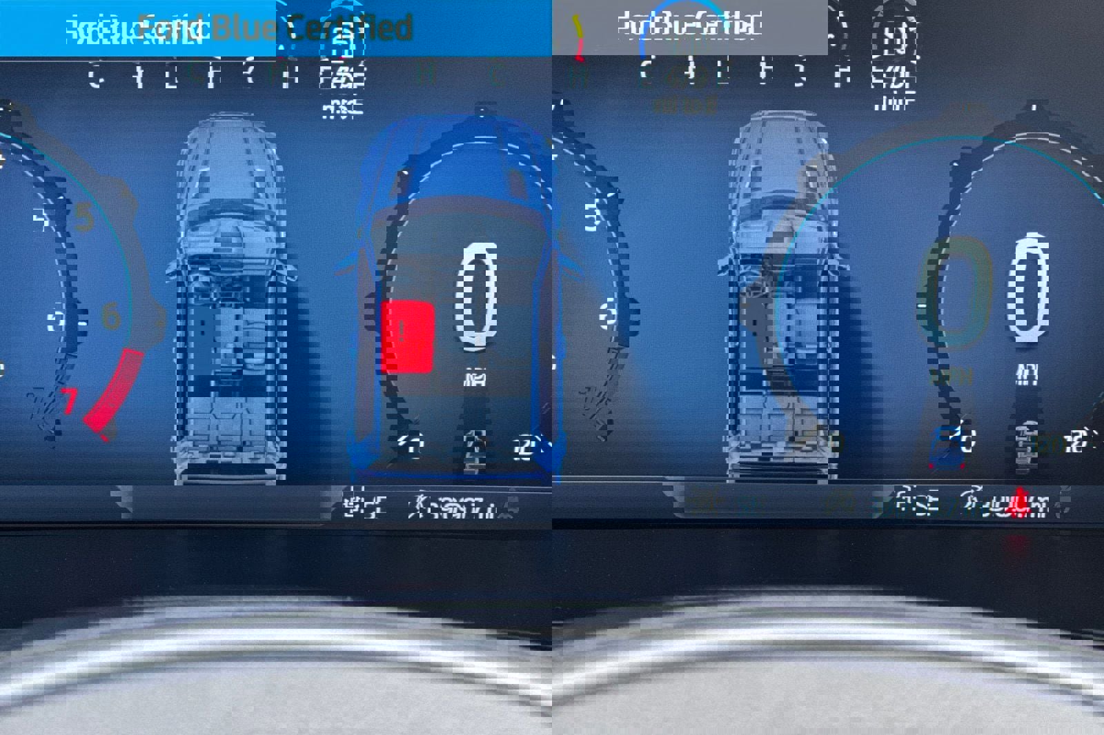 Certified 2025 Ford F150 XLT w/ Equipment Group 301A Standard image 24