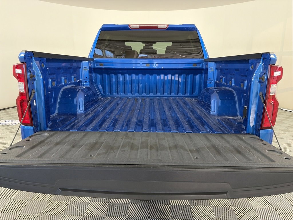 Used 2023 Chevrolet Silverado 1500 RST image 27