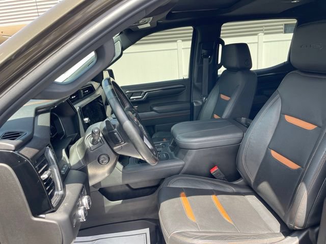 Used 2023 GMC Sierra 1500 AT4 w/ AT4 Premium Package AWD/4WD image 16