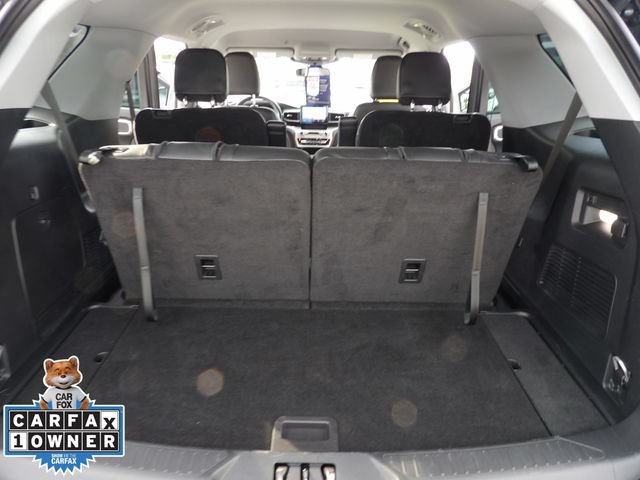 Certified 2023 Ford Explorer XLT w/ Equipment Group 202A RWD image 30