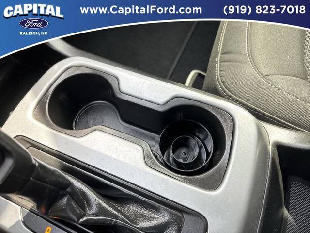 Used 2021 Chevrolet Colorado LT w/ LT Convenience Package RWD image 31