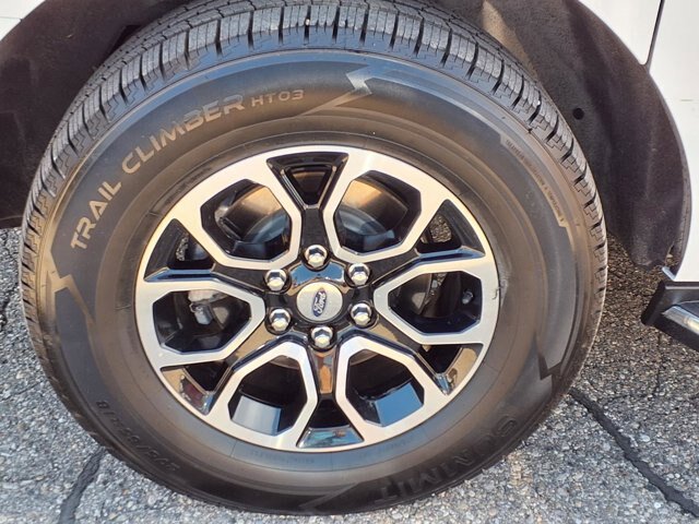Certified 2023 Ford Expedition Max XLT AWD/4WD image 33