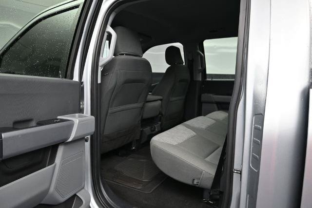 Certified 2023 Ford F150 XLT AWD/4WD image 15