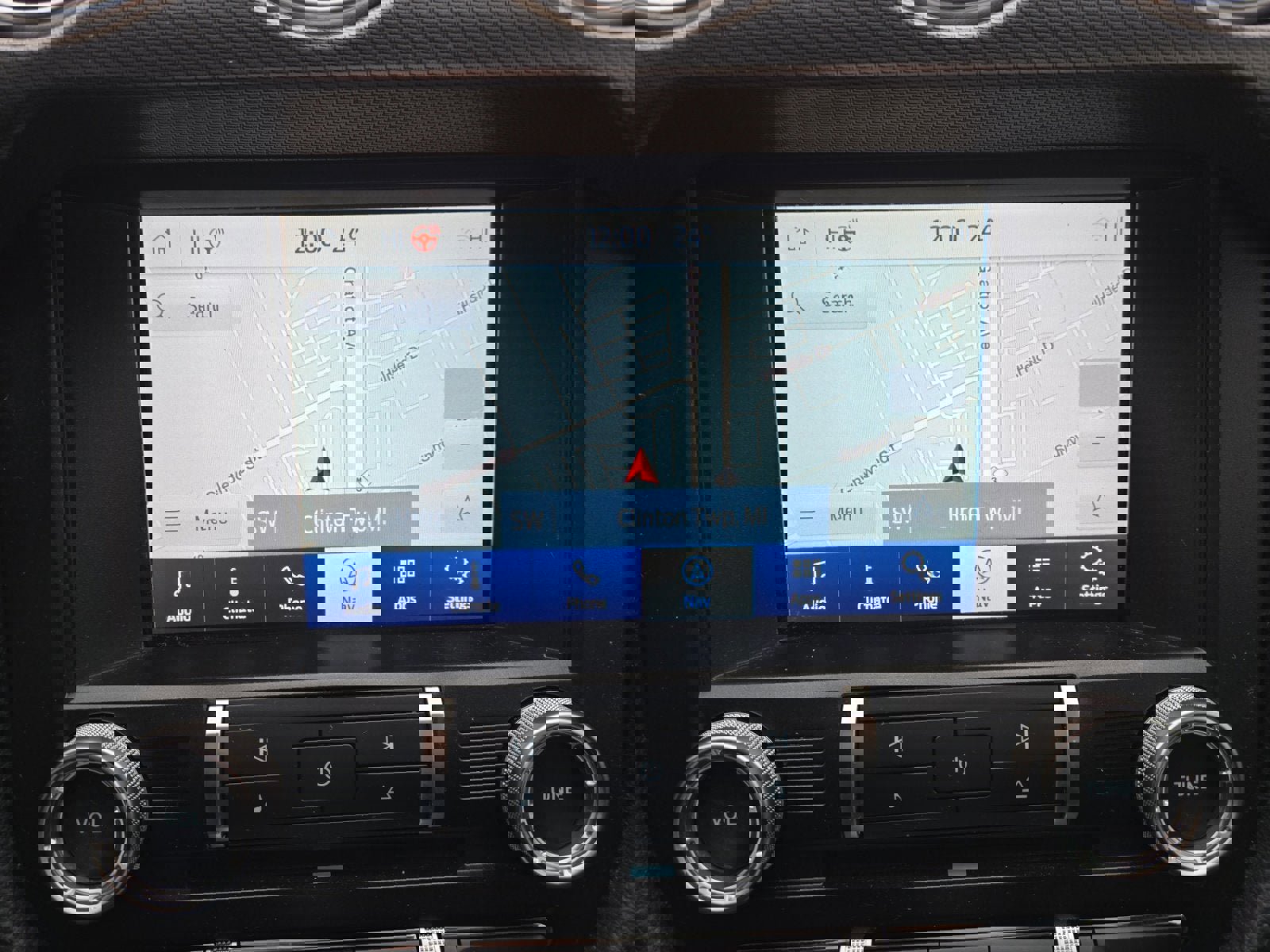 Certified 2020 Ford Mustang Premium w/ Equipment Group 201A image 18