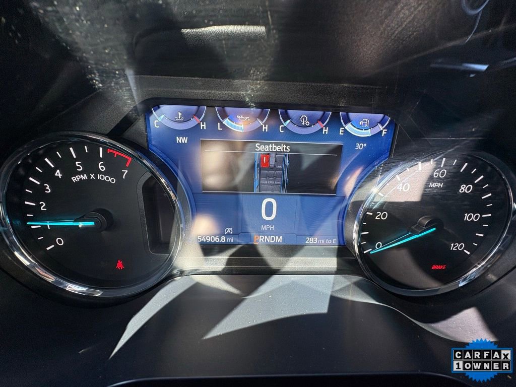 Certified 2024 Ford Expedition XLT image 10