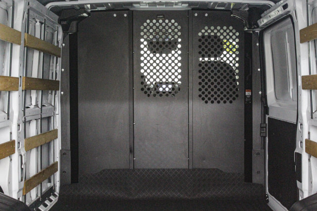 Used 2025 RAM ProMaster 2500 w/ U-Haul Equipment Group FWD image 9