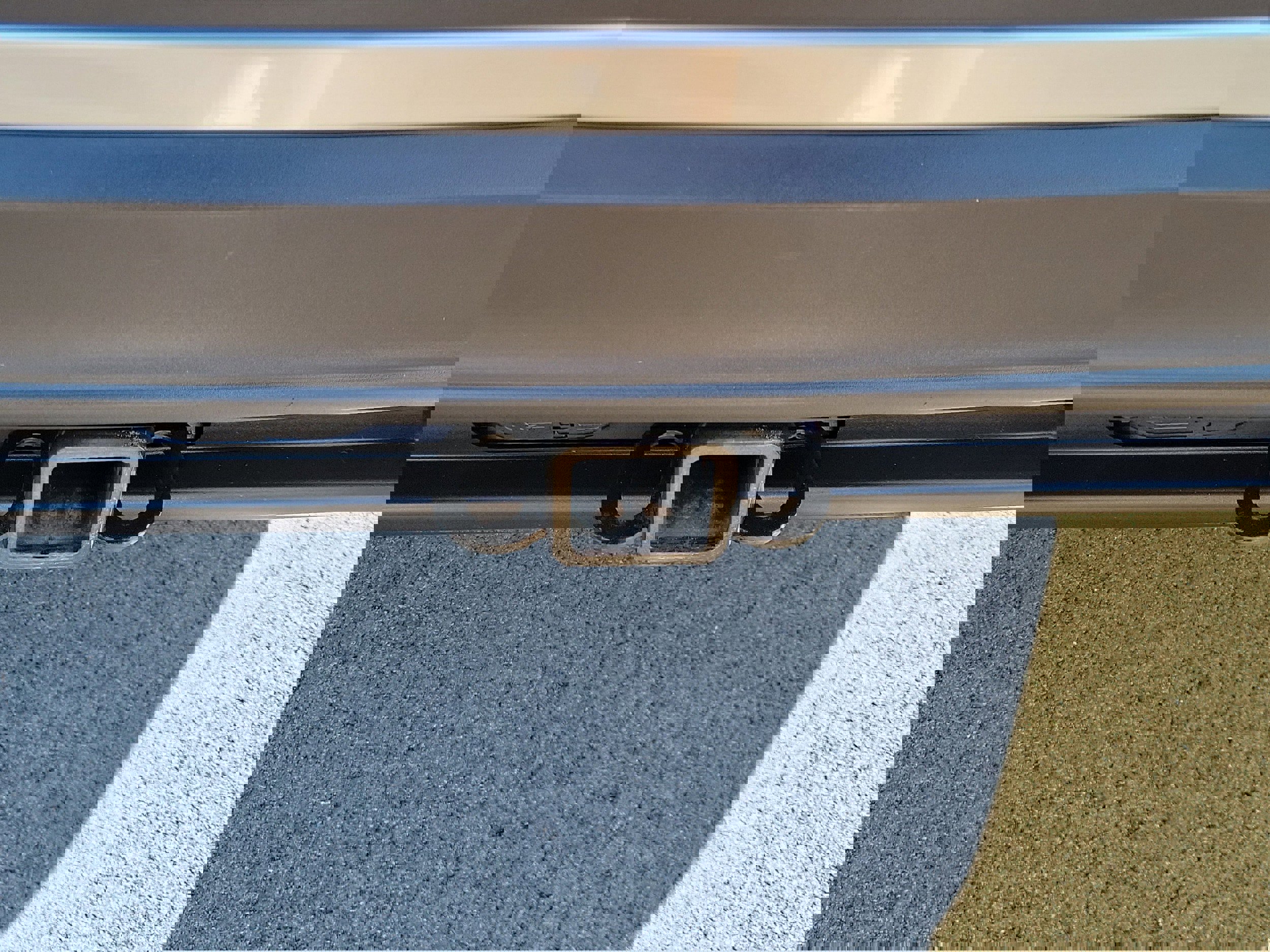 Certified 2020 Ford Explorer ST w/ Premium Technology Package image 8