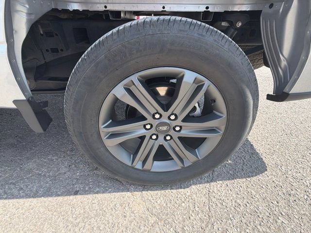 Certified 2023 Ford F150 Lariat AWD/4WD image 23