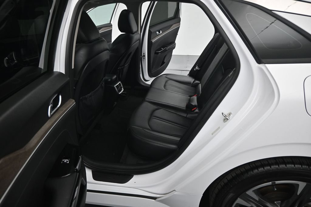 Used 2021 Kia K5 EX w/ EX Premium Package FWD image 20
