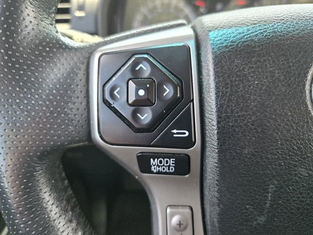 Used 2019 Toyota 4Runner SR5 RWD image 30