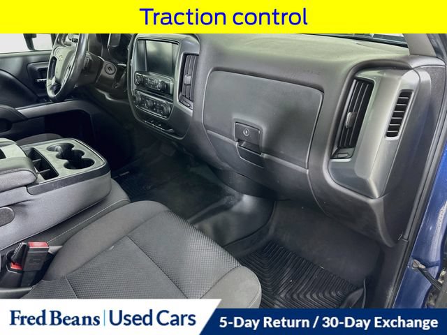 Used 2018 Chevrolet Silverado 2500 LT AWD/4WD image 32