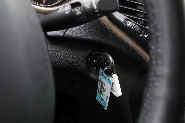 Used 2017 Jeep Cherokee Latitude image 38