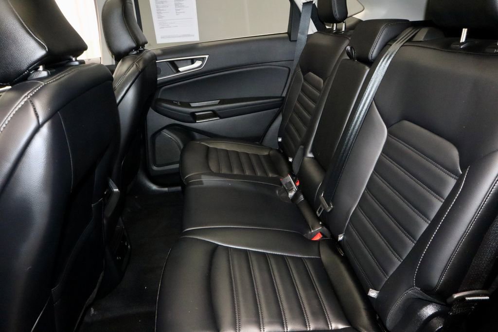 Certified 2024 Ford Edge SEL w/ Convenience Package AWD/4WD image 23