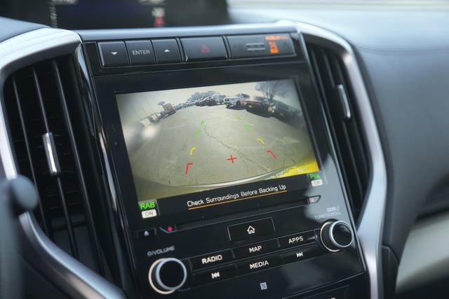 Used 2022 Subaru Ascent Limited w/ Technology Package image 27