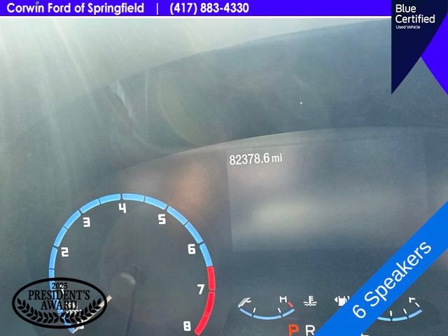 Certified 2023 Ford Bronco Sport Big Bend w/ Convenience Package AWD/4WD image 10