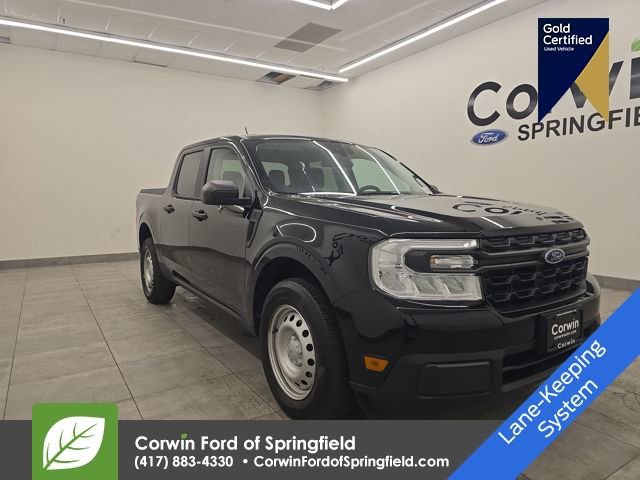 Certified 2024 Ford Maverick XL image 6