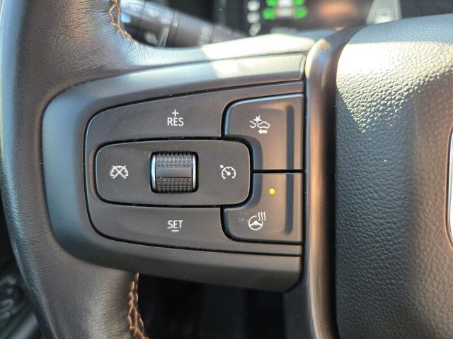 Used 2022 GMC Yukon AT4 image 29