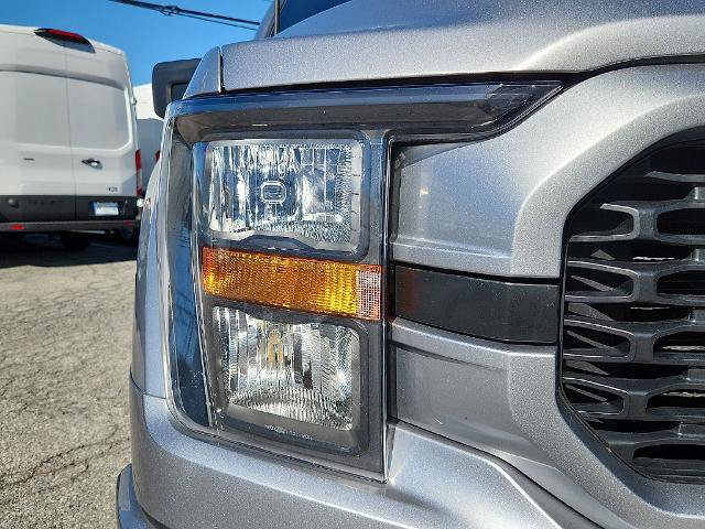 Certified 2023 Ford F150 XL w/ STX Appearance Package AWD/4WD image 9