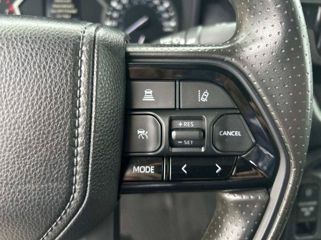 Used 2023 Toyota Tundra SR AWD/4WD image 29