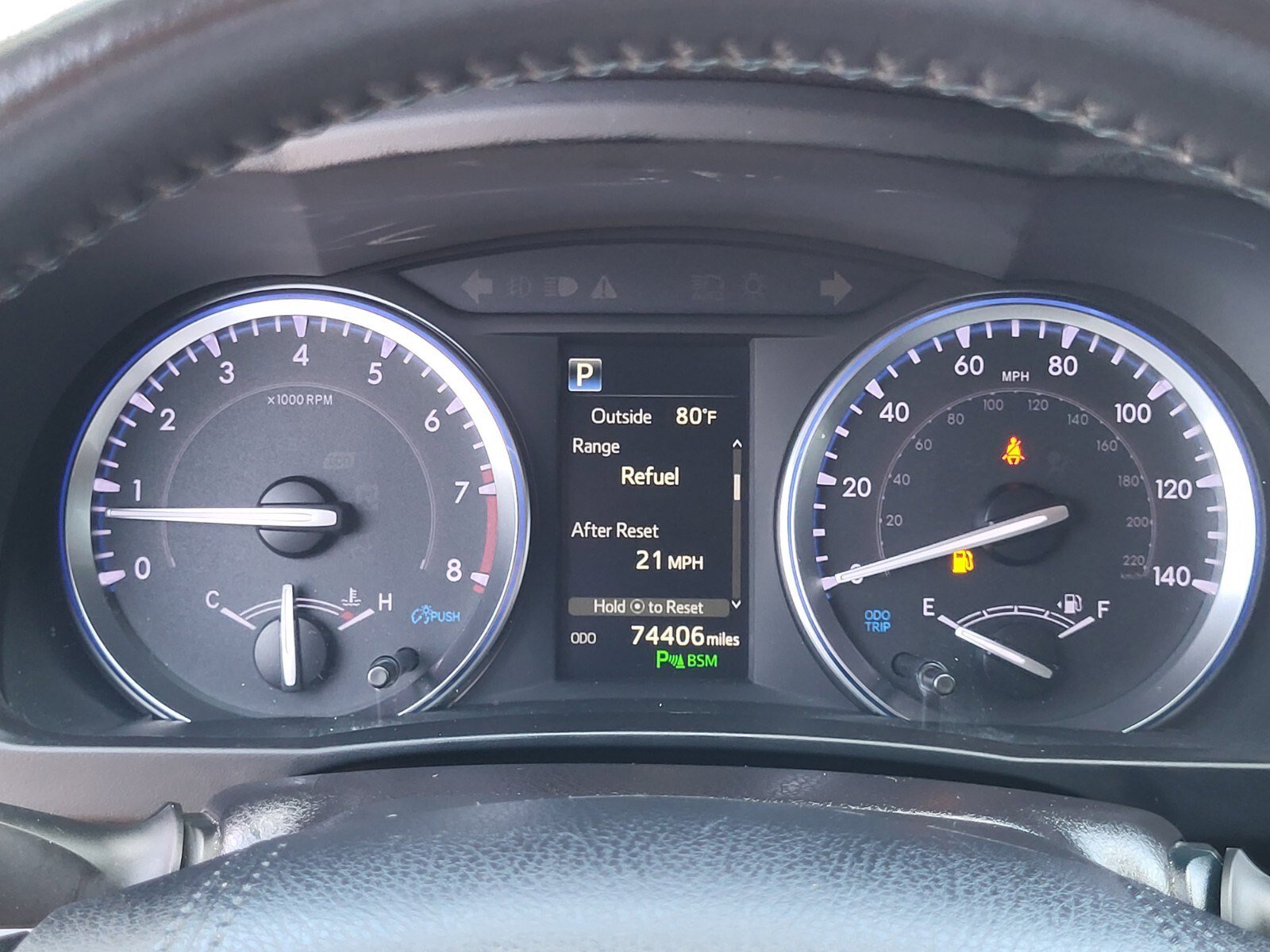 Used 2019 Toyota Highlander Limited Platinum FWD image 28