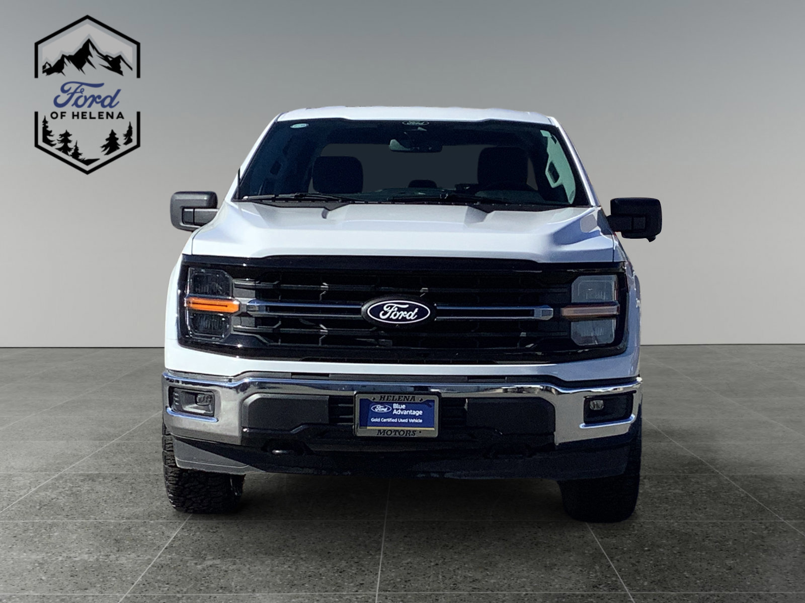 Certified 2024 Ford F150 XLT w/ Tow/Haul Package image 8