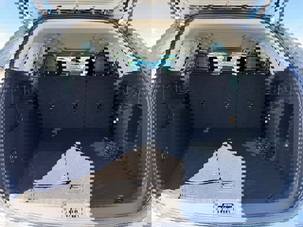 Certified 2022 Ford Edge SEL w/ Convenience Package image 43