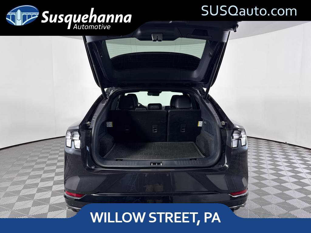 Certified 2022 Ford Mustang Mach-E GT image 10