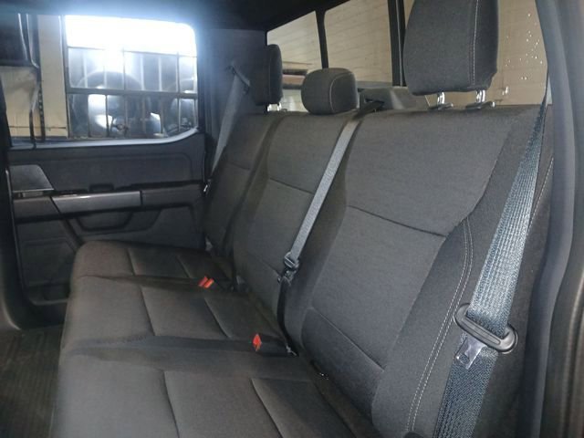 Certified 2022 Ford F150 XLT w/ Equipment Group 302A High image 47