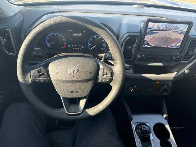 Certified 2023 Ford Bronco Sport Big Bend image 12