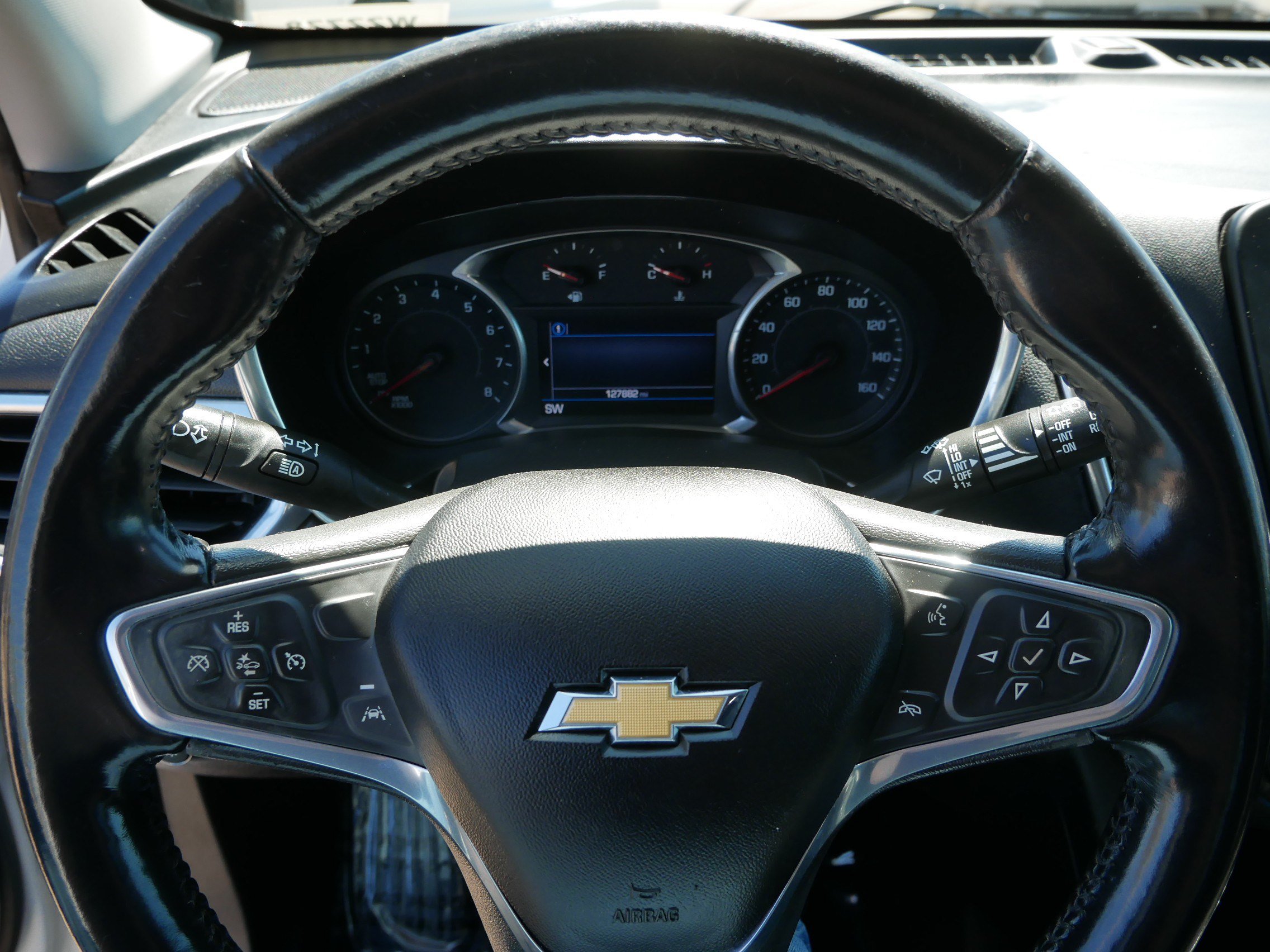 Used 2020 Chevrolet Equinox LT AWD/4WD image 25