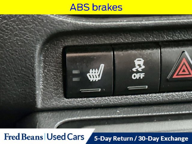 Used 2017 Jeep Patriot High Altitude AWD/4WD image 23