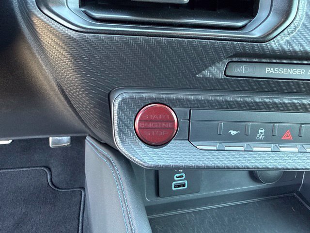Certified 2026 Ford Mustang Dark Horse RWD image 22
