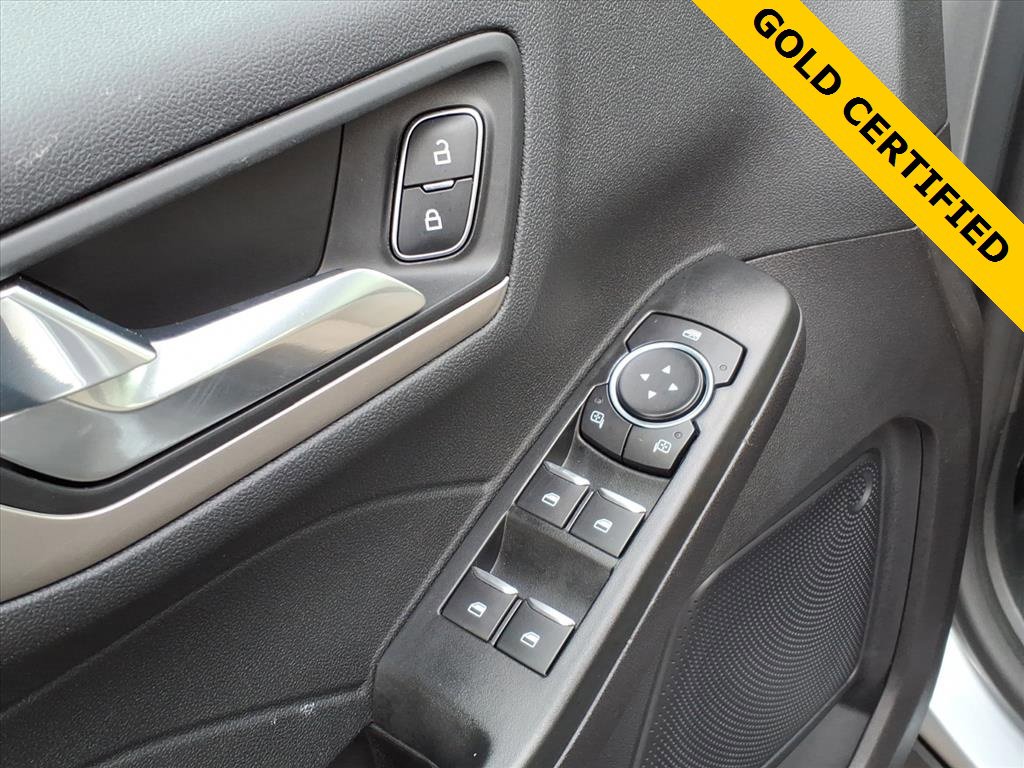 Certified 2022 Ford Escape SEL image 14