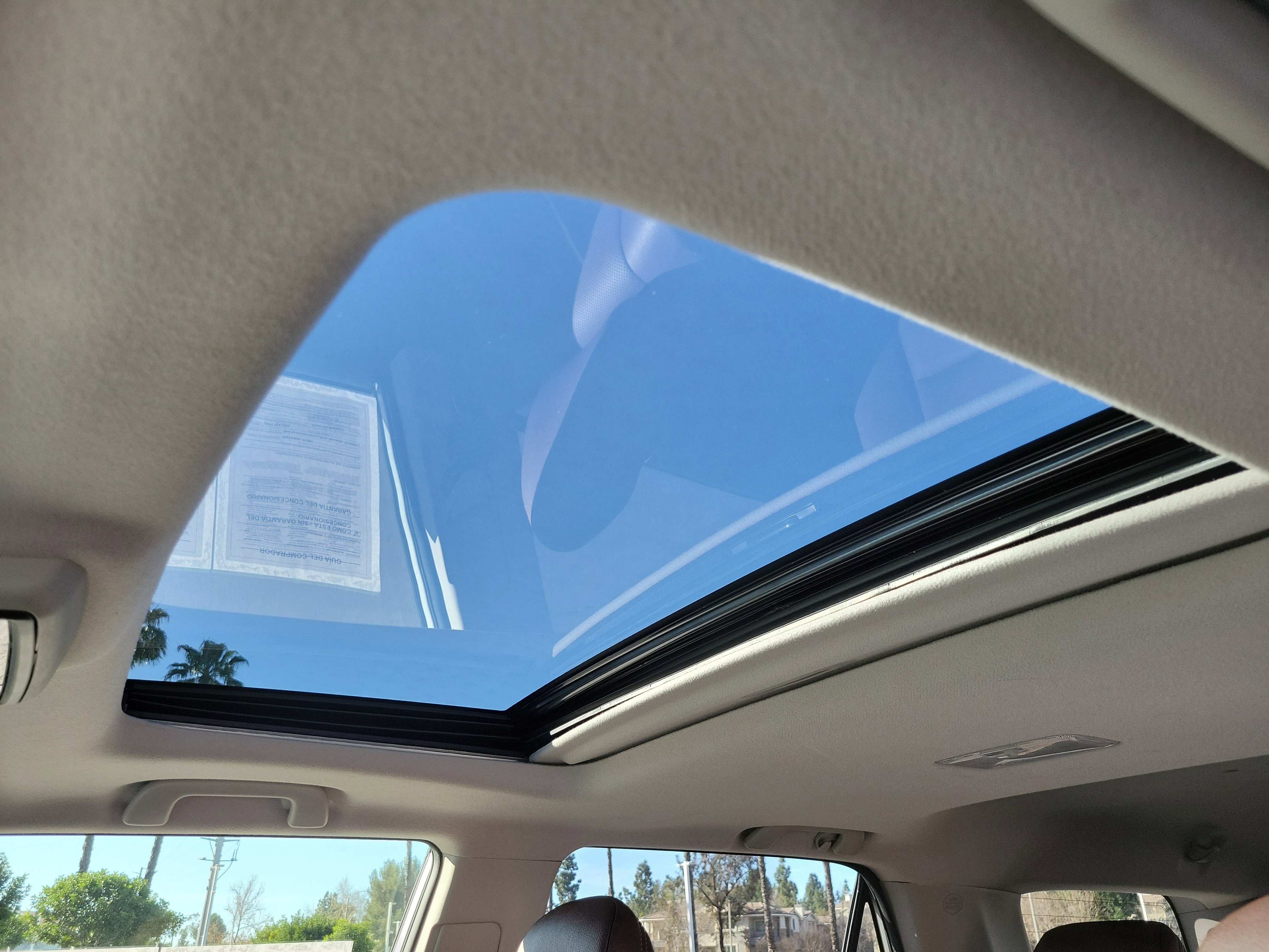 Used 2023 Toyota 4Runner Limited image 13