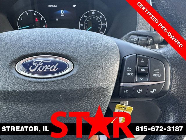 Certified 2024 Ford Transit 350 XL image 22