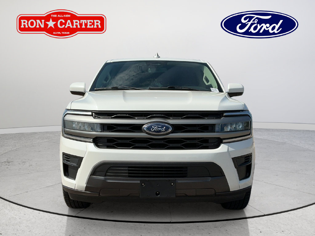 Certified 2024 Ford Expedition Max XLT RWD image 2