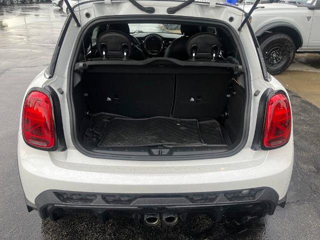 Used 2023 MINI Cooper John Cooper Works w/ Driver Assistance Package FWD image 14