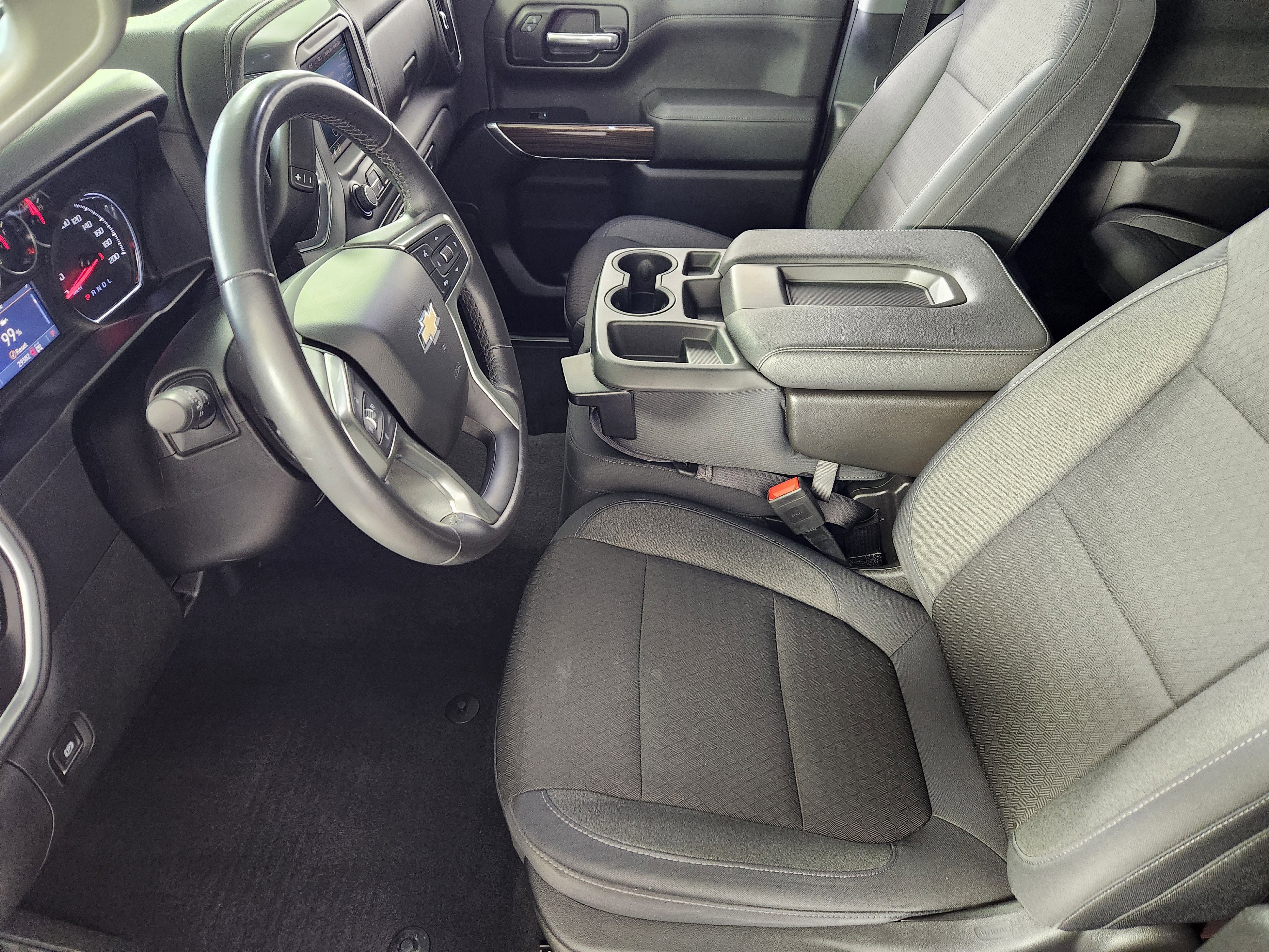 Used 2019 Chevrolet Silverado 1500 LT image 11