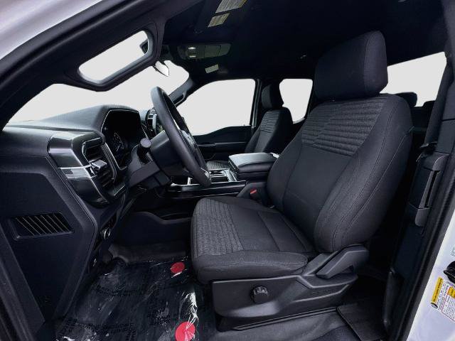 Certified 2023 Ford F150 XL w/ STX Appearance Package AWD/4WD image 18