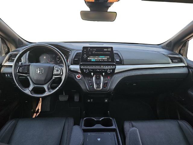 Used 2025 Honda Odyssey Sport-L image 9