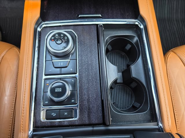 Certified 2023 Ford Expedition Max Platinum AWD/4WD image 25