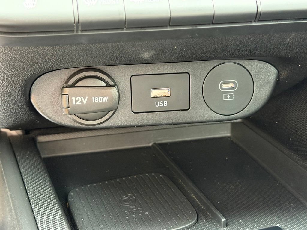Used 2025 Hyundai Elantra N FWD image 20