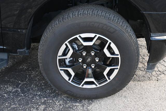 Certified 2022 Ford F150 Lightning XLT AWD/4WD image 18