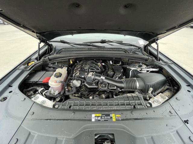 Used 2024 Jeep Grand Cherokee Laredo AWD/4WD image 34