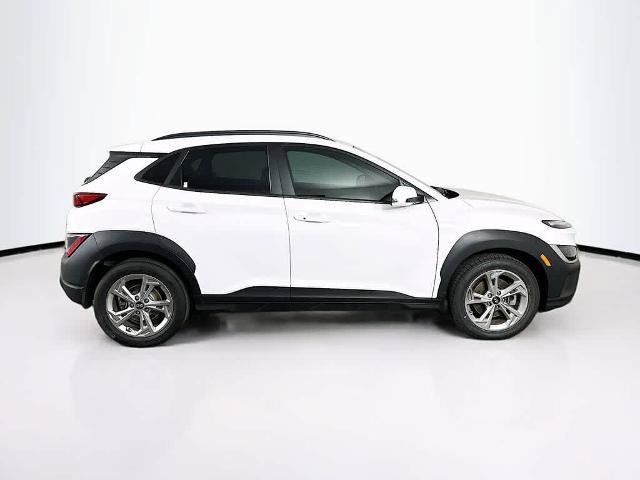 Used 2022 Hyundai Kona SEL w/ Cargo Package AWD/4WD image 25