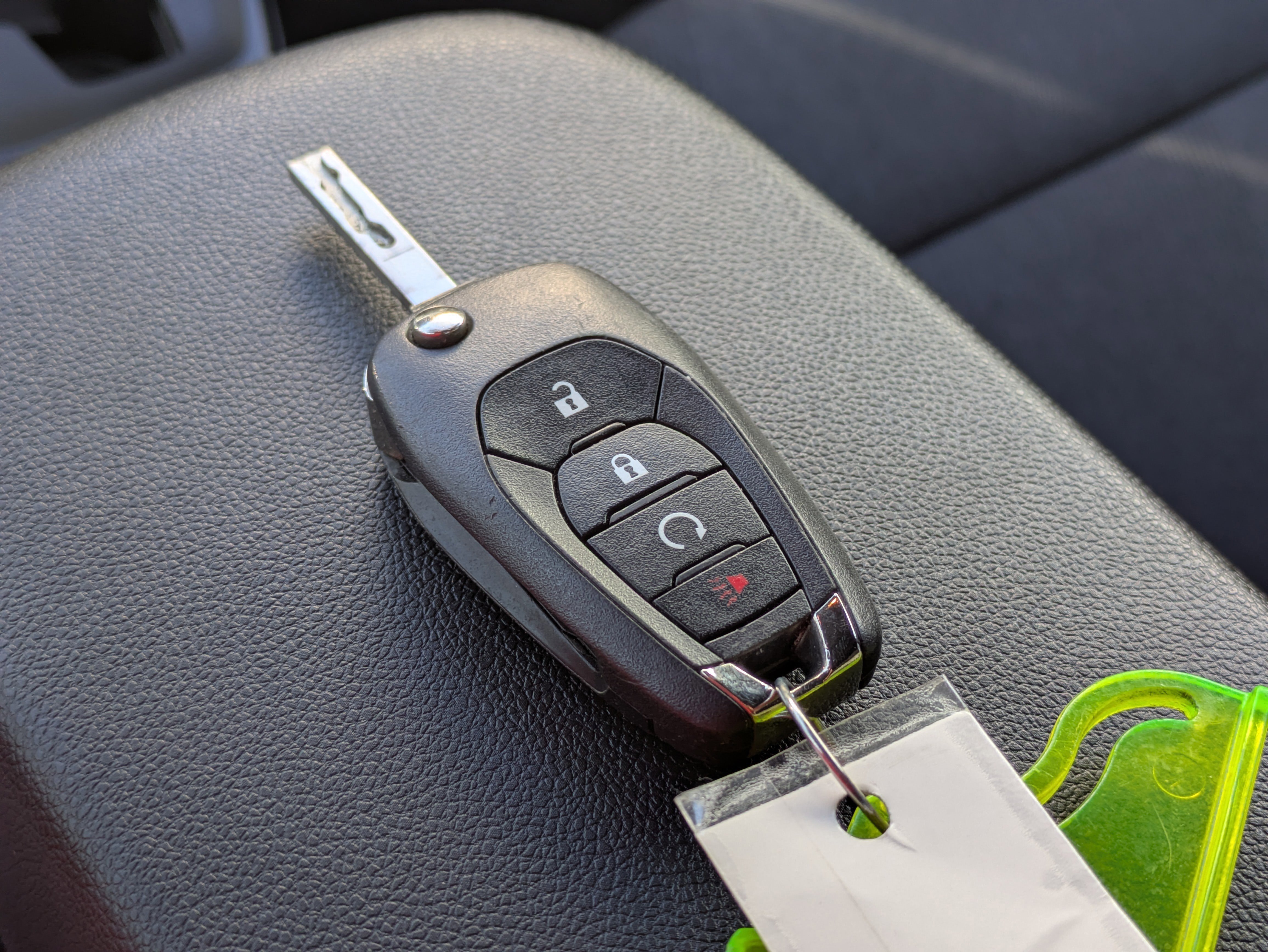 Used 2024 Chevrolet Trax RS w/ Driver Confidence Package image 33