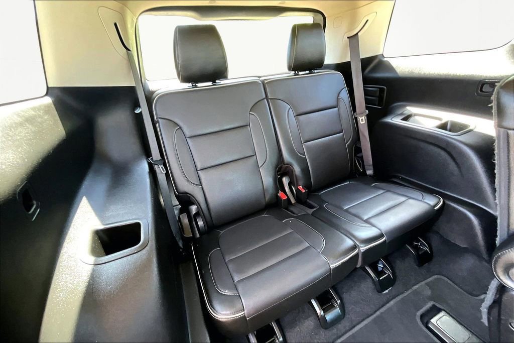 Used 2020 GMC Acadia Denali w/ Technology Package AWD/4WD image 28