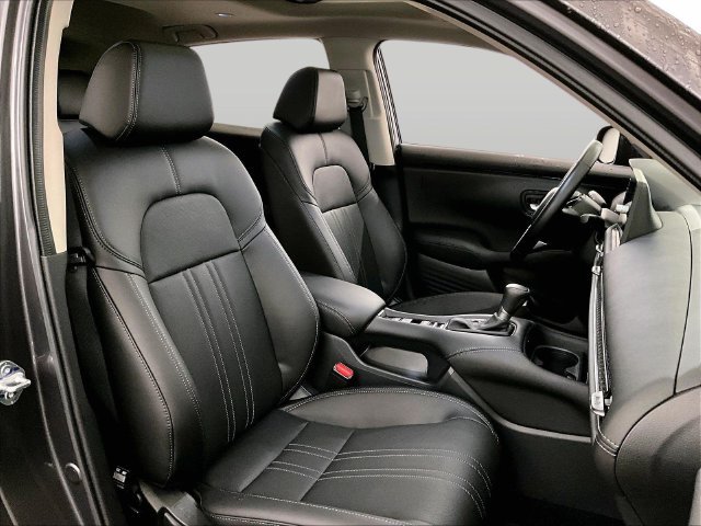 Used 2026 Honda HR-V EX-L image 7