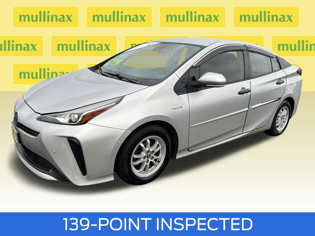 Used 2022 Toyota Prius LE image 14
