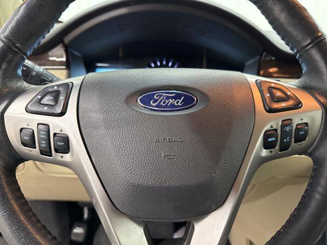 Certified 2019 Ford Flex Limited w/ Equipment Group 303A image 14